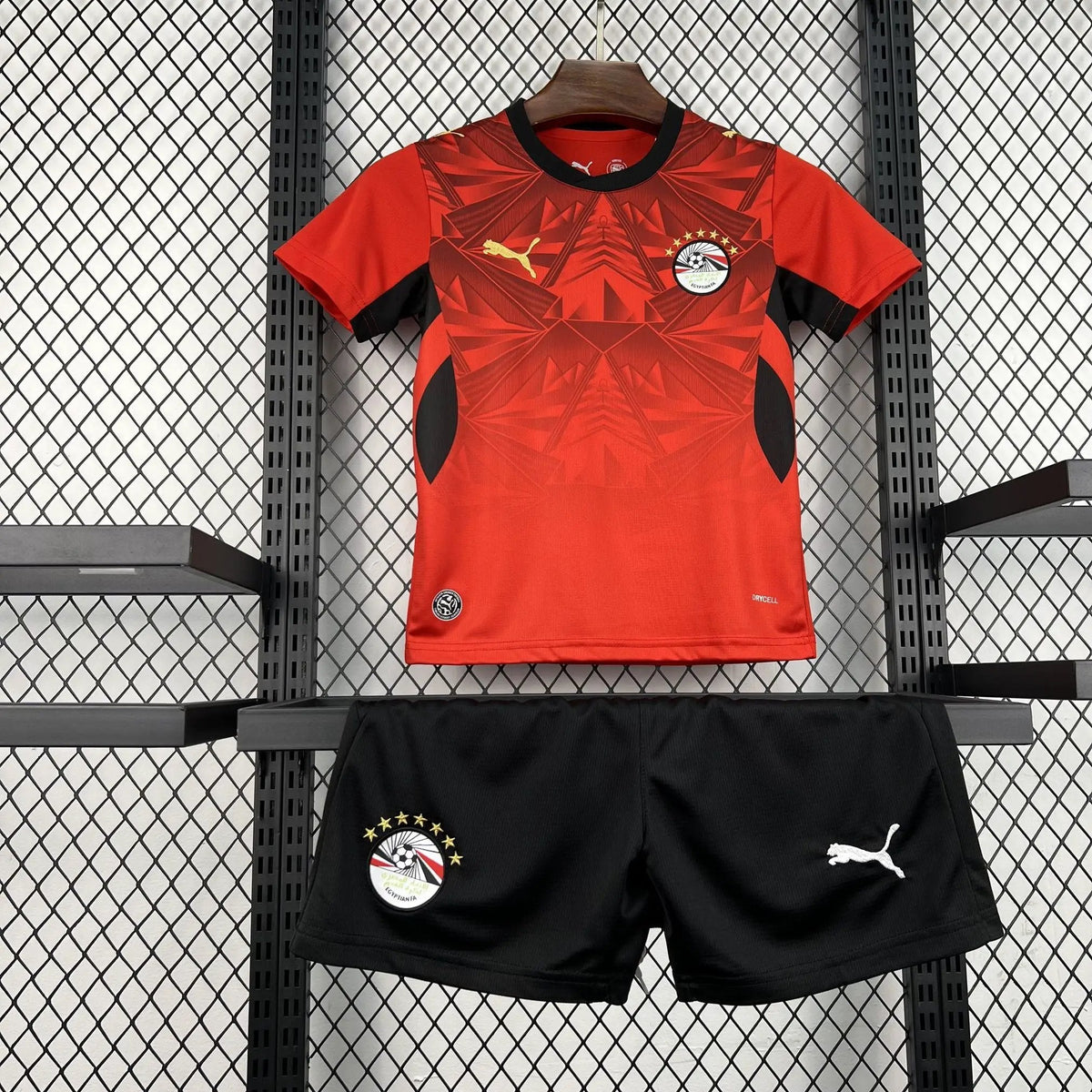 BOOTS SUPPLY Egypt 2026 Home Kids size - Kids