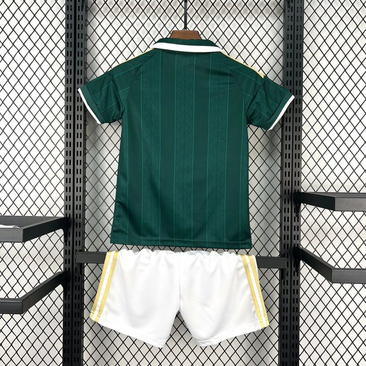 BOOTS SUPPLY South Africa 2026 Away Kids size - Jerseys