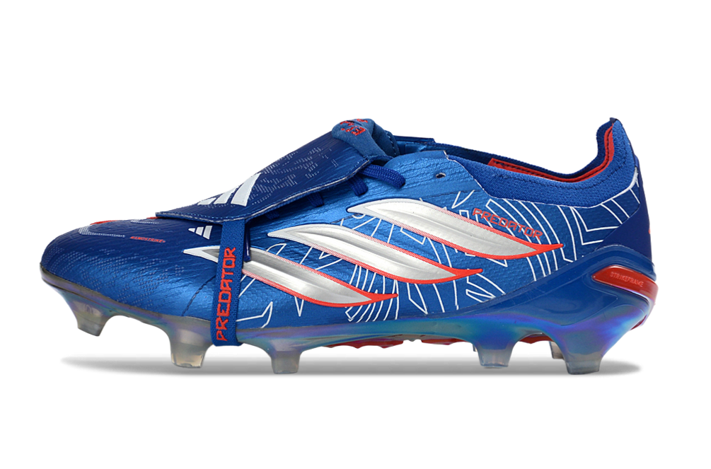 Adidas Predator 26 Elite Tongue FG