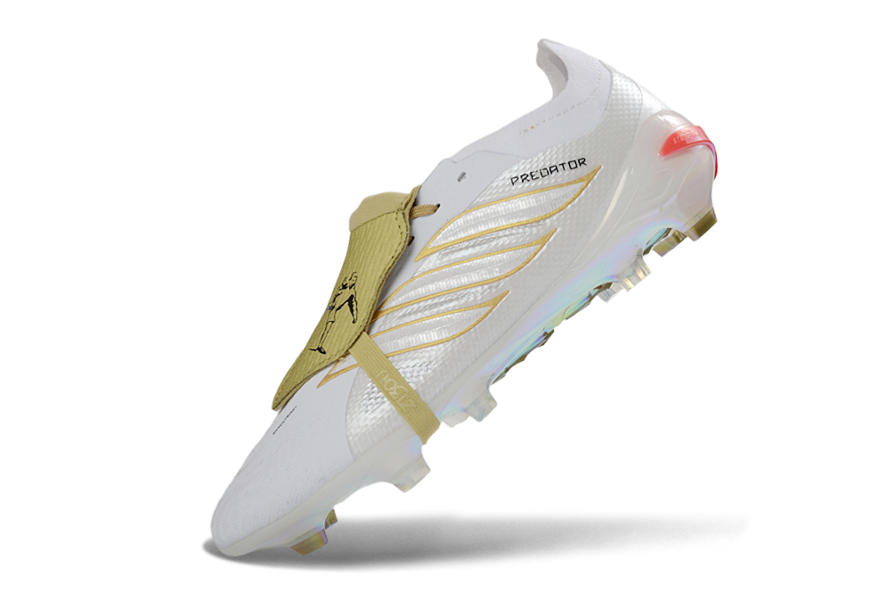 Adidas Predator 26 Elite Tongue FG Bellingham