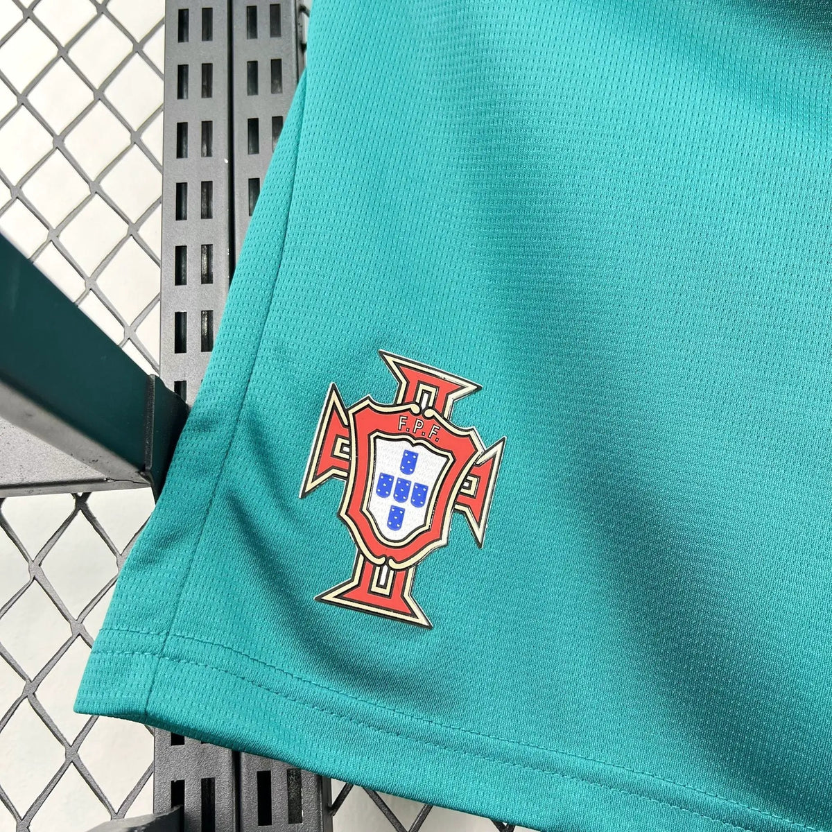 BOOTS SUPPLY Portugal 2026 Home Shorts - Short