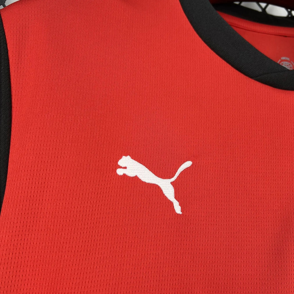 BOOTS SUPPLY Austria 2026 Home Kit - Jersey