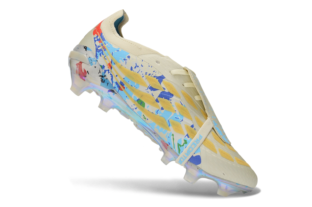 Adidas Predator 26 Elite Tongue FG