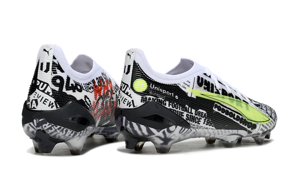 Puma Ultra 5 Ultimate FG