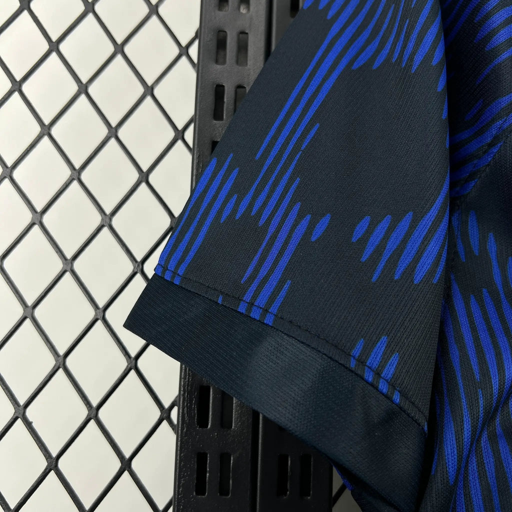 BOOTS SUPPLY Brazil 2026 Away Kit - Jerseys