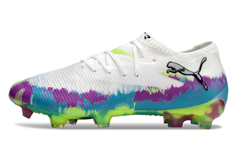 Puma Future 8 Ultimate FG Low Cut