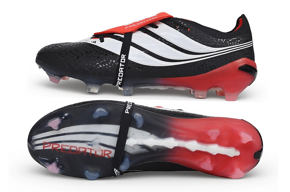 Adidas Predator 27 Next Gen Elite FG