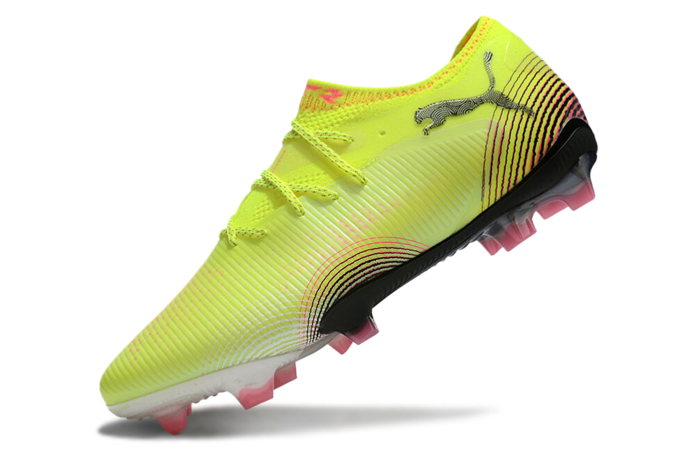 Puma Future 8 Ultimate FG Low Cut