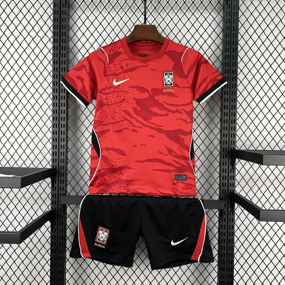 BOOTS SUPPLY South Korea 2026 Home Kids size - Kids