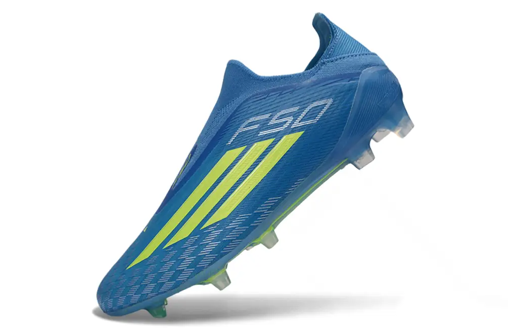 Adidas F50 Elite FG Laceless