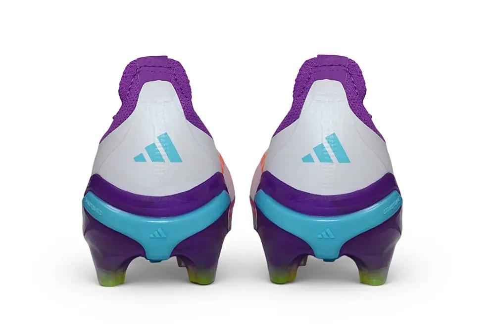 Adidas Predator 26 Laceless Elite FG For Precision