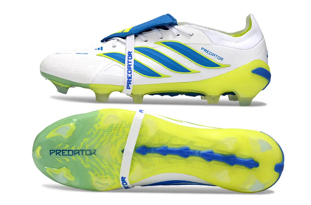 Adidas Predator 26 Elite Tongue FG