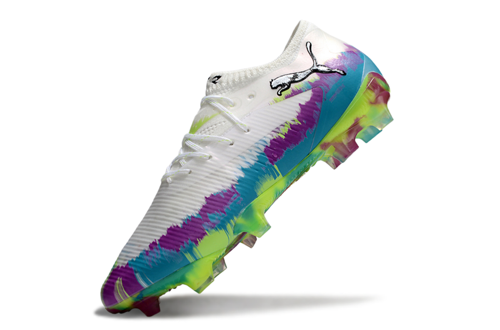Puma Future 8 Ultimate FG Low Cut