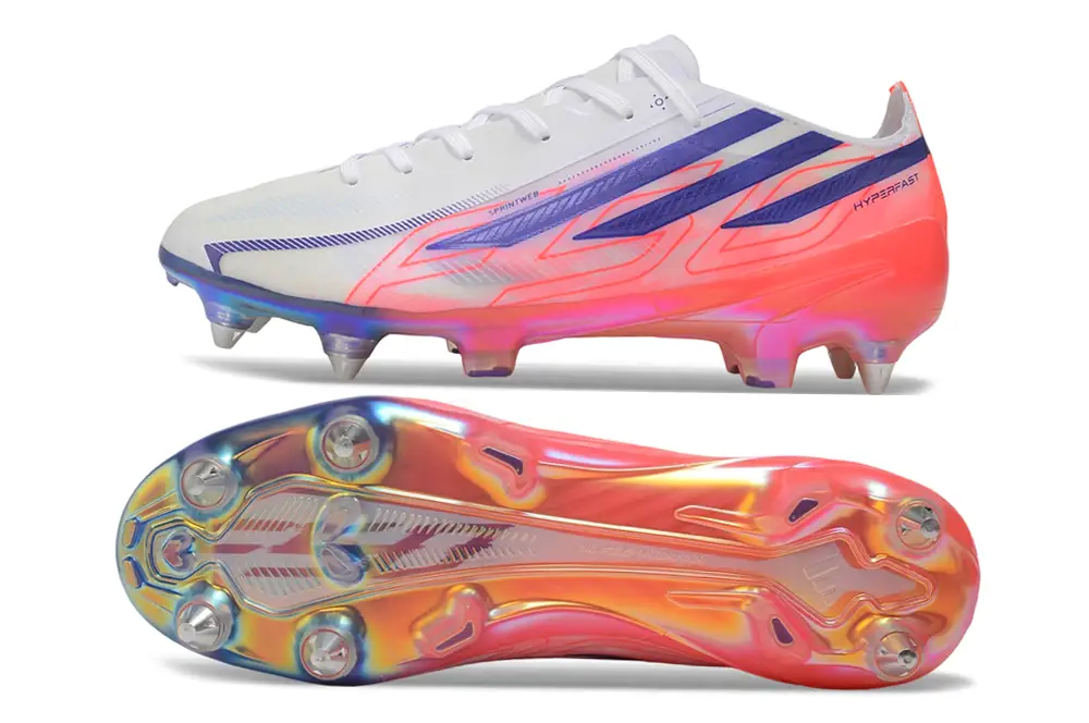 ADIDAS Adidas F50 Hyperfast Elite SG - Soccer Shoes Soccer Shoe