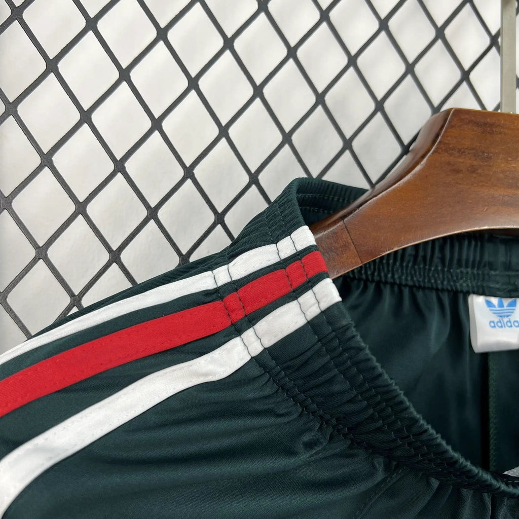 BOOTS SUPPLY Mexico 2026 Away Shorts - Jerseys