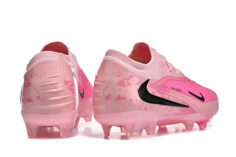 NIKE Nike Phantom 6 Elite FG - Soccer Shoes Soccer Shoe