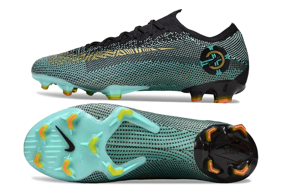 Nike Air Zoom Mercurial Vapor XII Elite FG CR7