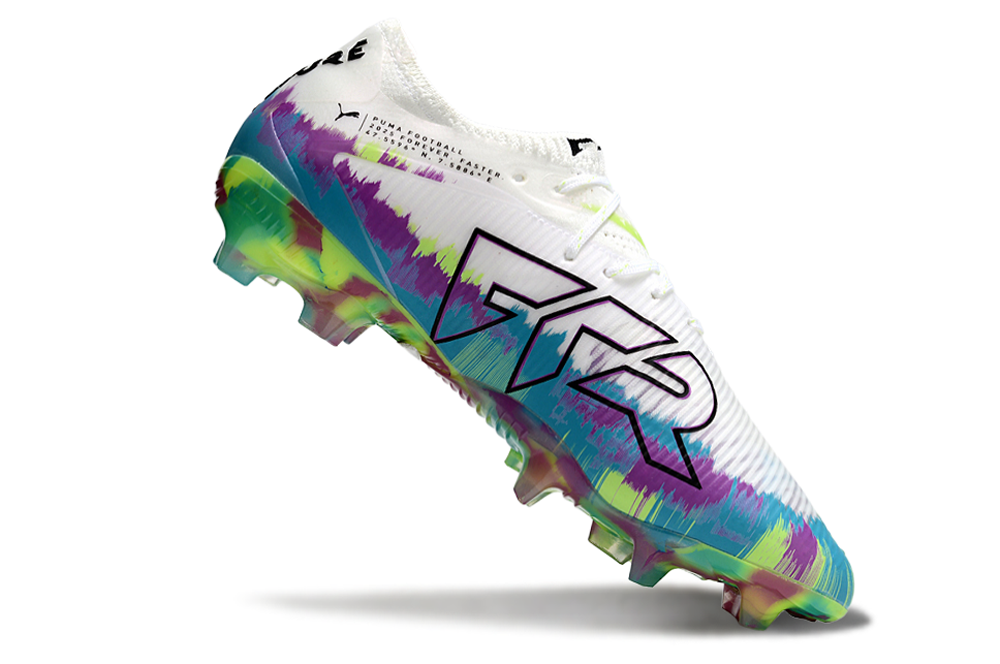 Puma Future 8 Ultimate FG Low Cut