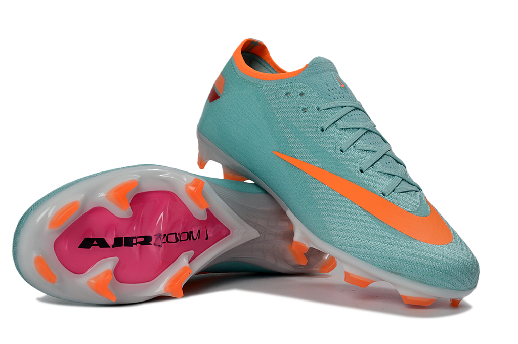 Nike Air Zoom Mercurial Vapor XVI Elite FG