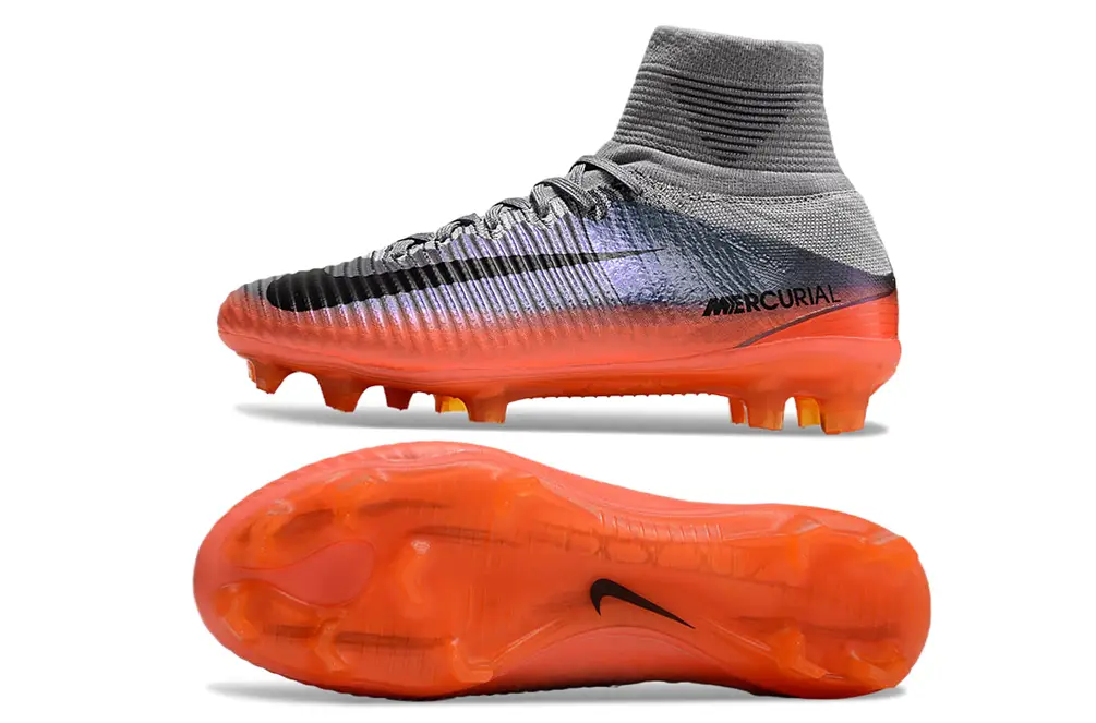 Nike Air Zoom Mercurial Superfly V Elite FG “CR7 Chapter 4”