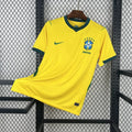 BOOTS SUPPLY Brazil 2026 Home Kit - Jersey