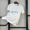 BOOTS SUPPLY Barcelona White Chrome Kit - Jersey