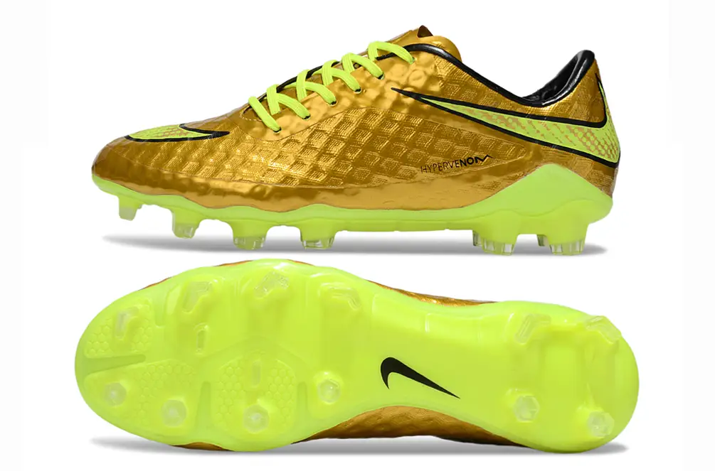 Nike Hypervenom Phantom RGN SE Elite FG