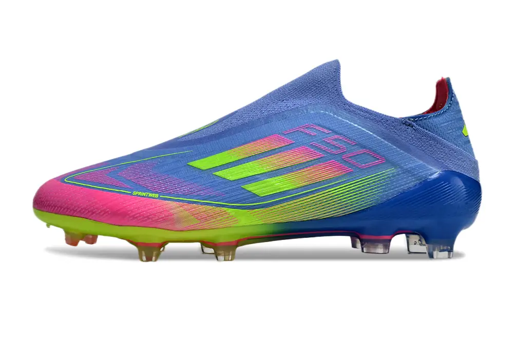 Adidas F50 Elite FG Laceless Celestial Victory Pack