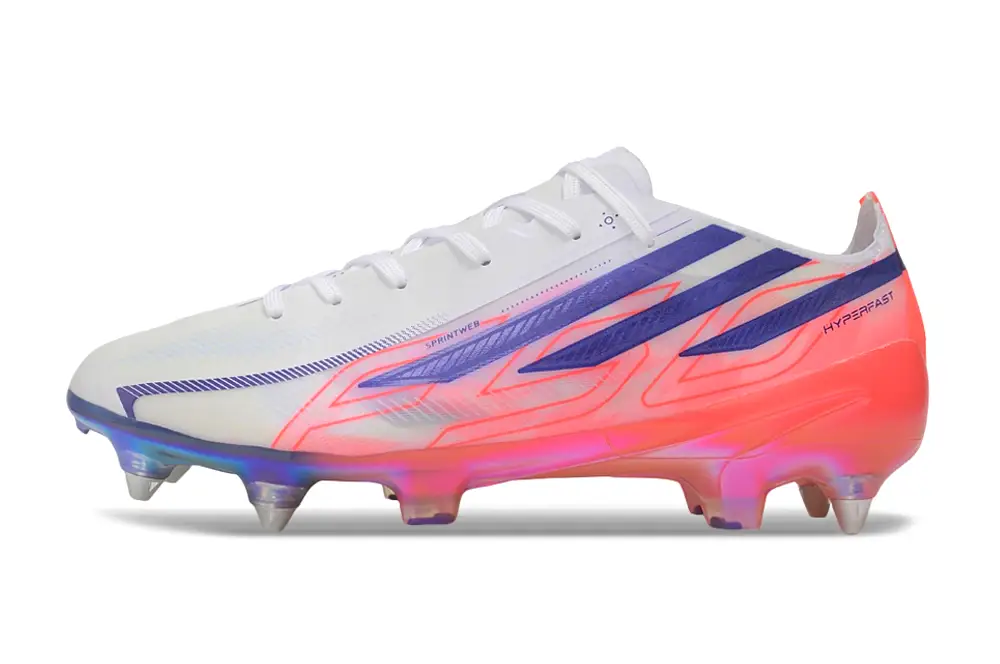 ADIDAS Adidas F50 Hyperfast Elite SG - Soccer Shoes Soccer Shoe