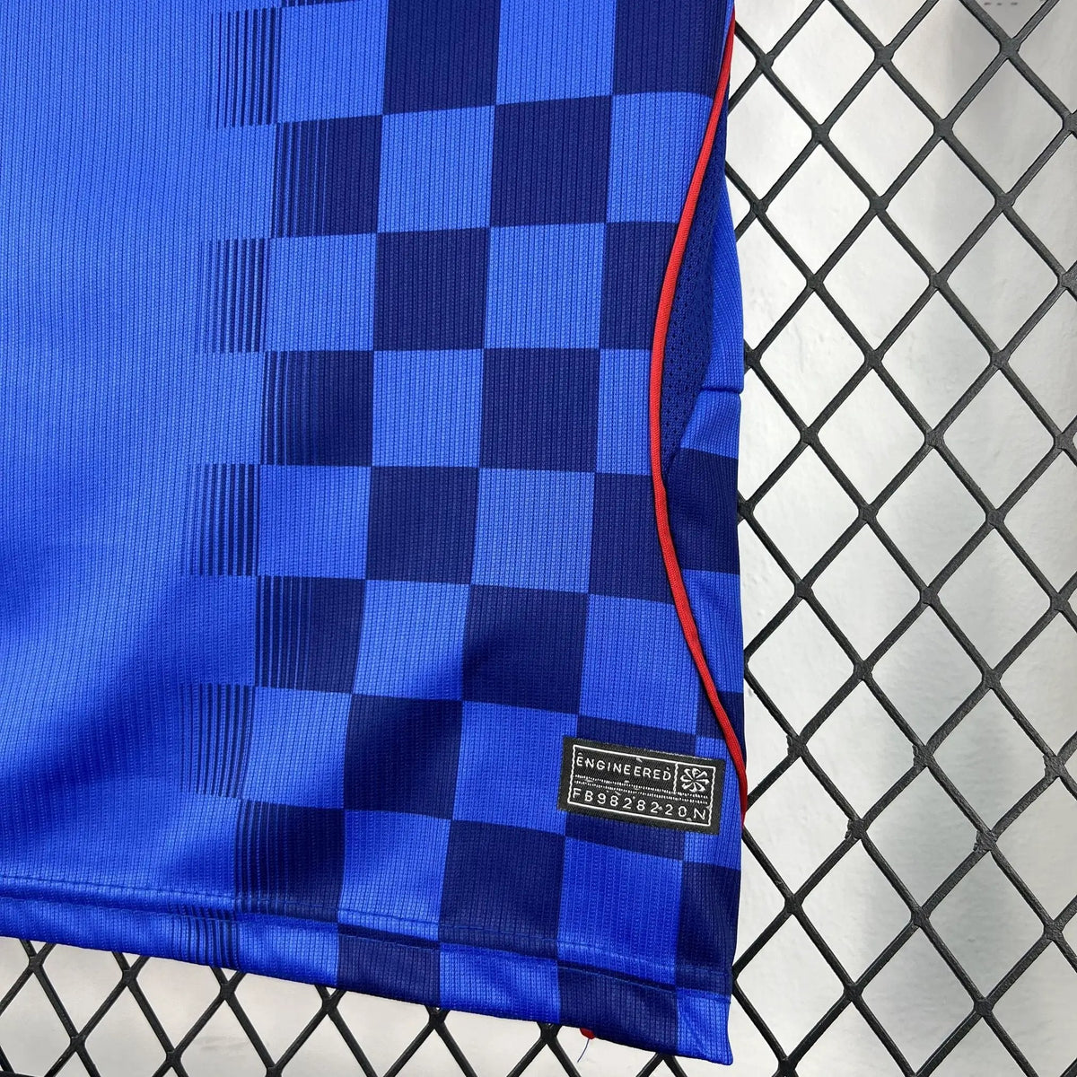 BOOTS SUPPLY Croatia 2026 Away Kids size - Jerseys
