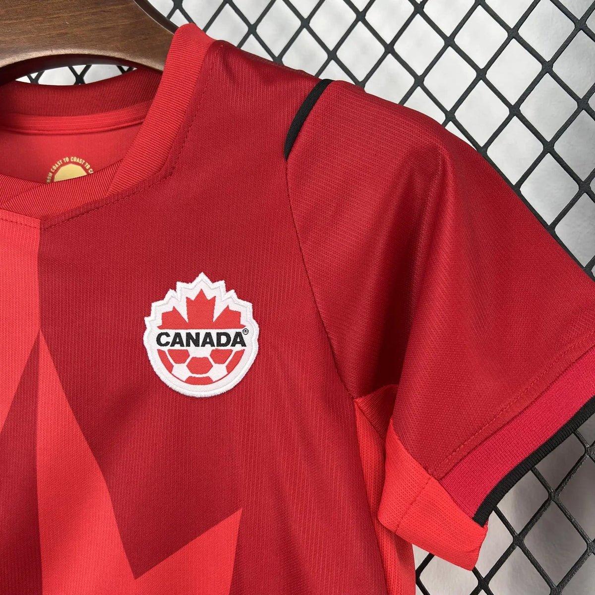 BOOTS SUPPLY Canada 2026 Home Kids size - Jersey