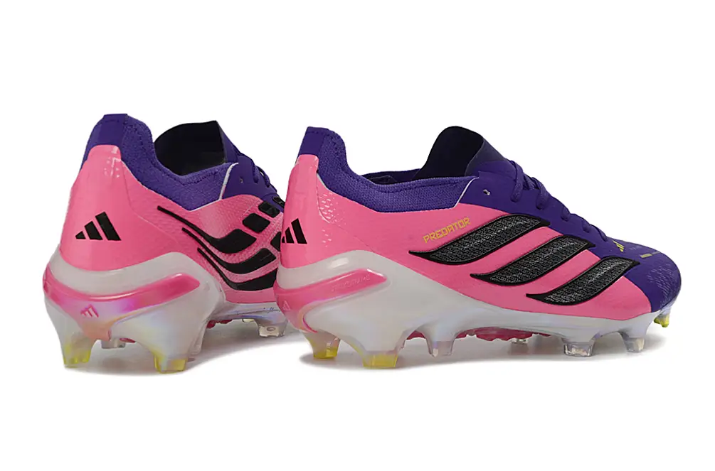 ADIDAS Adidas Predator 26 Elite FG - Soccer Shoes Soccer Shoe
