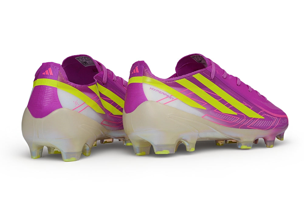 Adidas F50 Hyperfast Elite FG