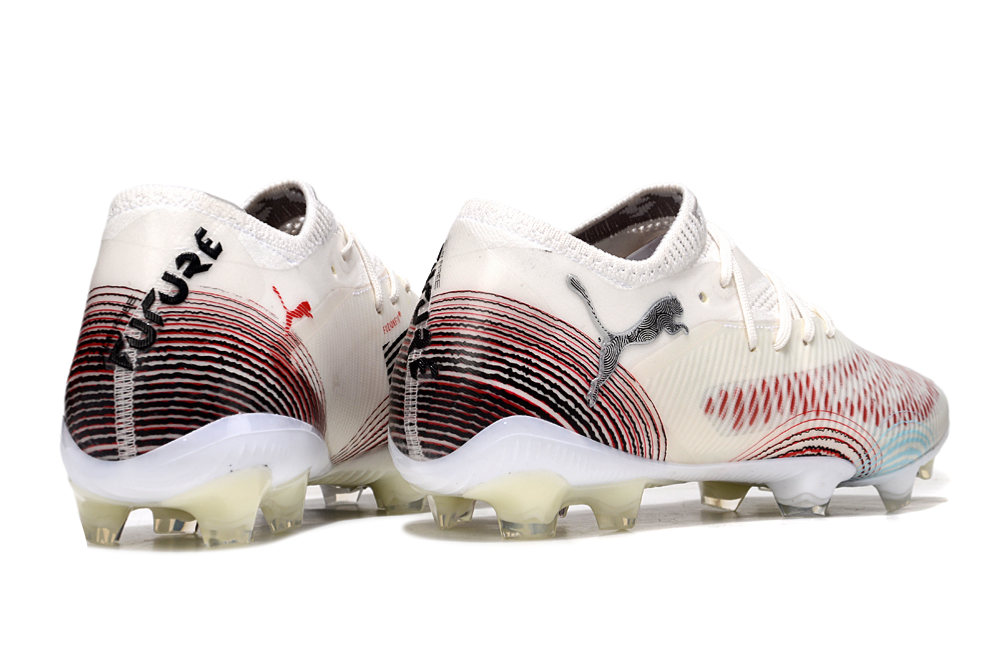Puma Future 8 Ultimate FG Low Cut