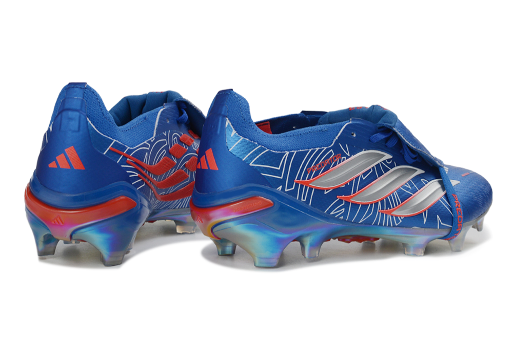 Adidas Predator 26 Elite Tongue FG