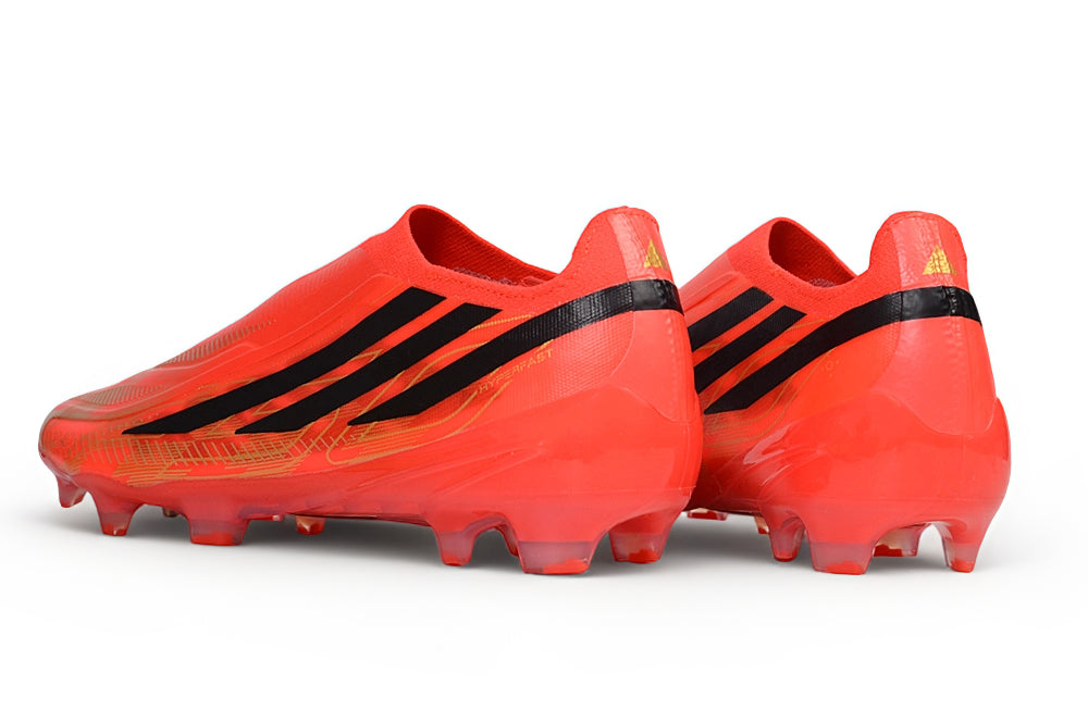 Adidas Laceless F50 Hyperfast Elite FG