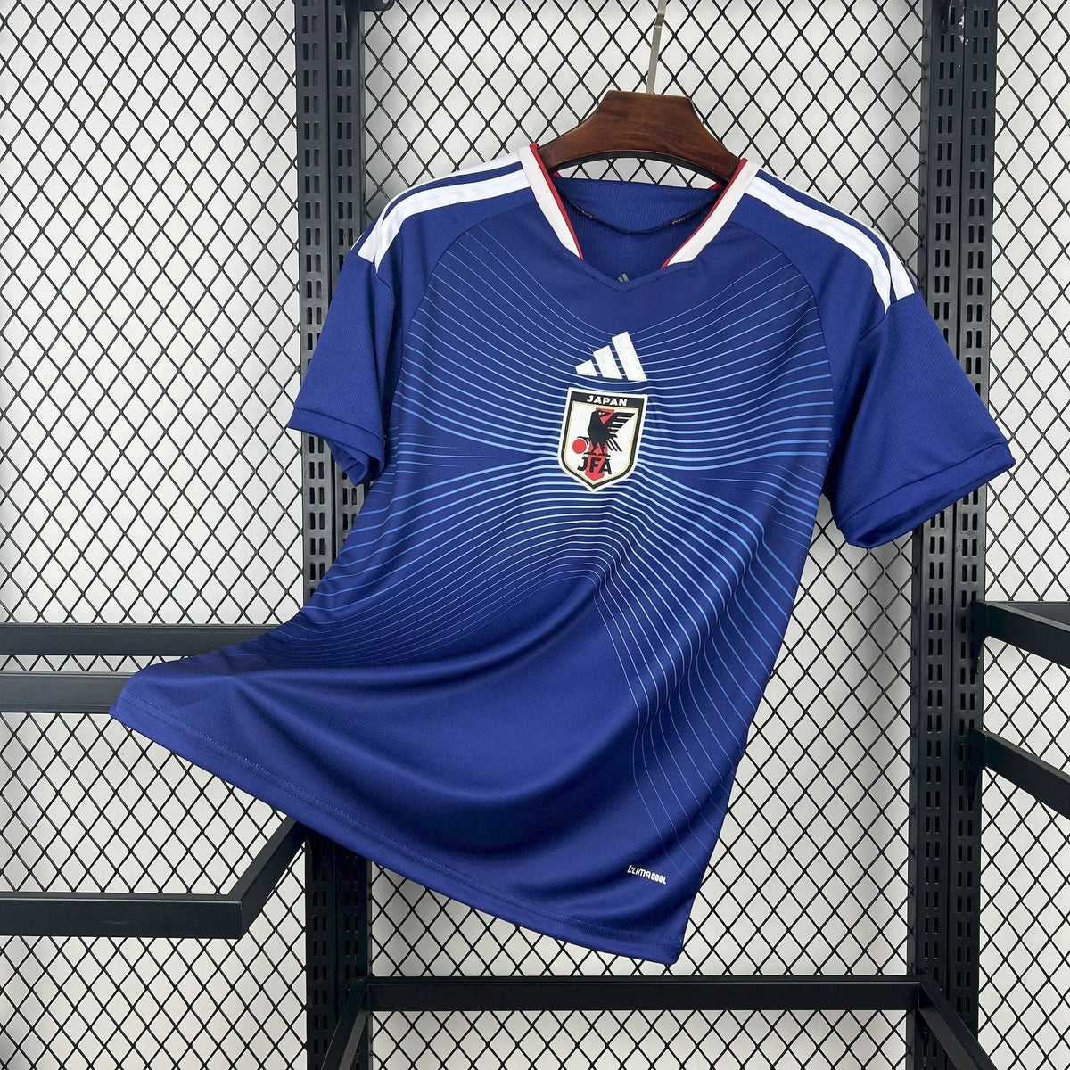 BOOTS SUPPLY Japan 2026 Home Kit - Jerseys