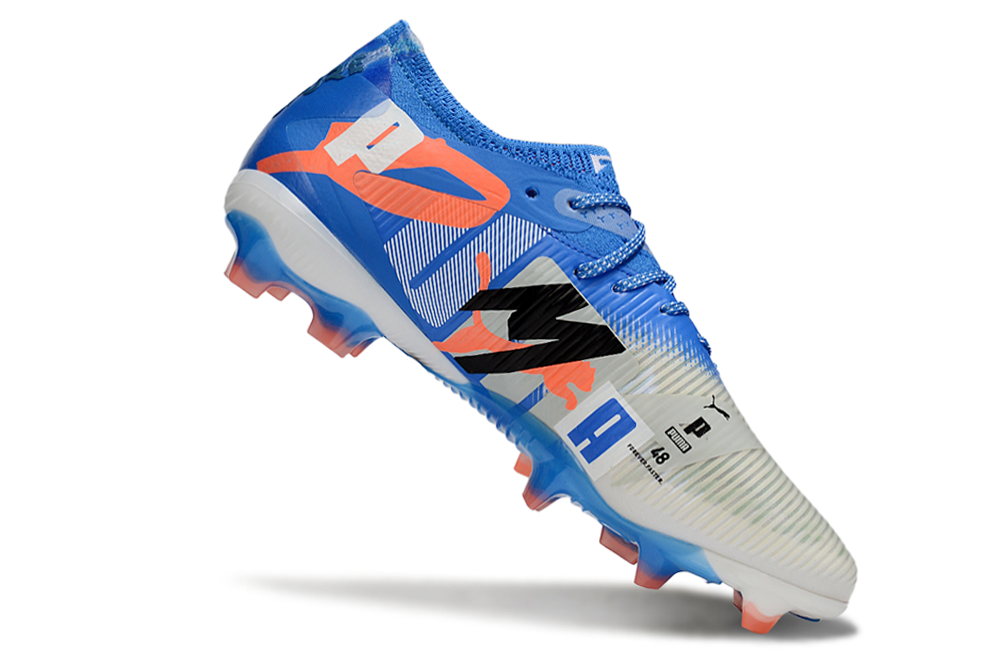 Puma Future 8 Ultimate FG Low Cut