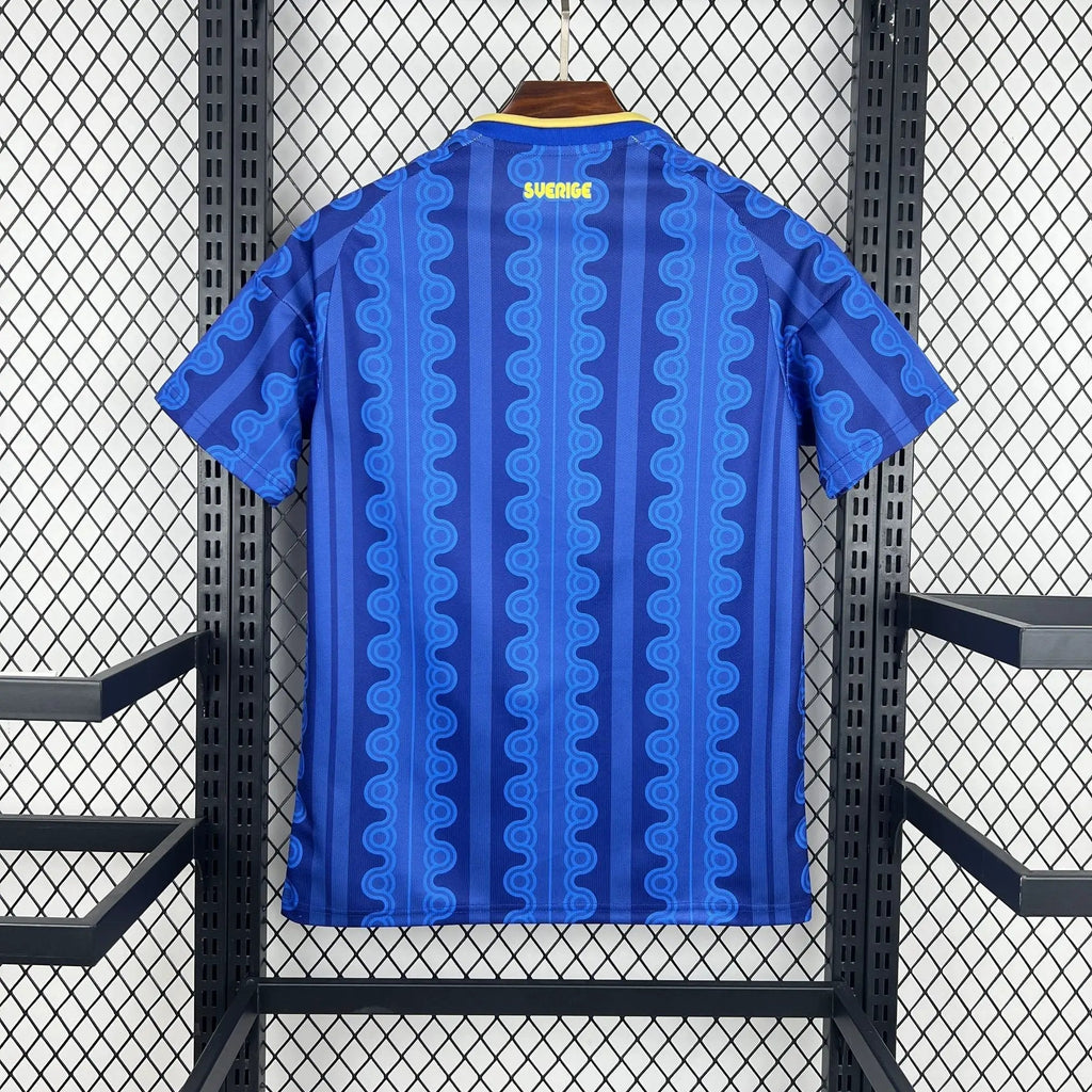 BOOTS SUPPLY Sweden 2026 Away Kit - Jerseys