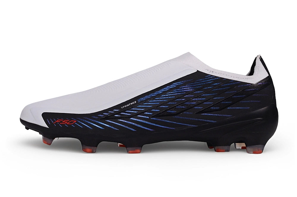 Adidas Laceless F50 Hyperfast Elite FG