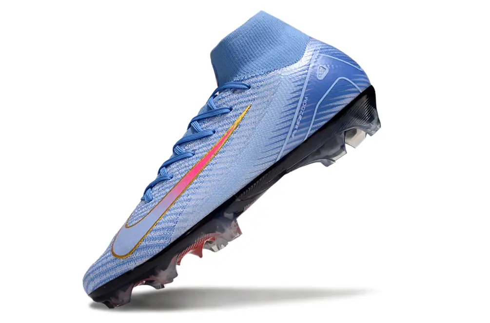 Nike Air Zoom Mercurial Superfly X Elite FG