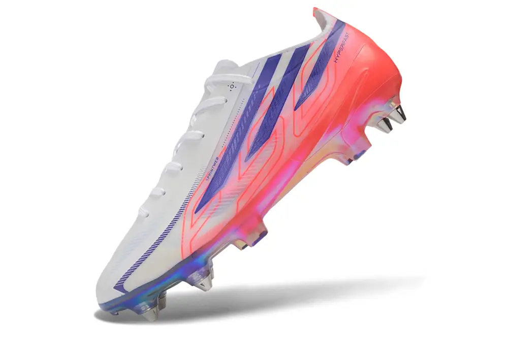 ADIDAS Adidas F50 Hyperfast Elite SG - Soccer Shoes Soccer Shoe