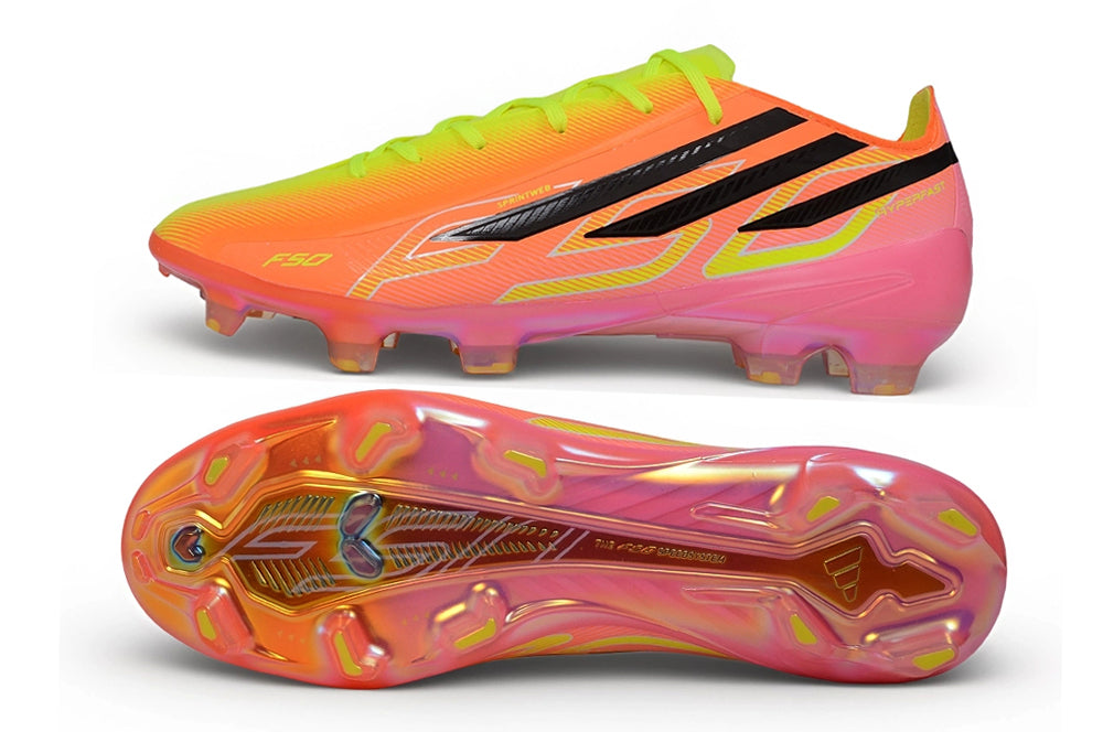 Adidas F50 Hyperfast Elite FG