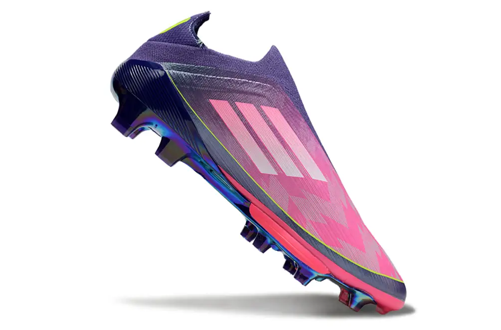 Adidas F50+ Elite FG Laceless Lamine Yamal Signature