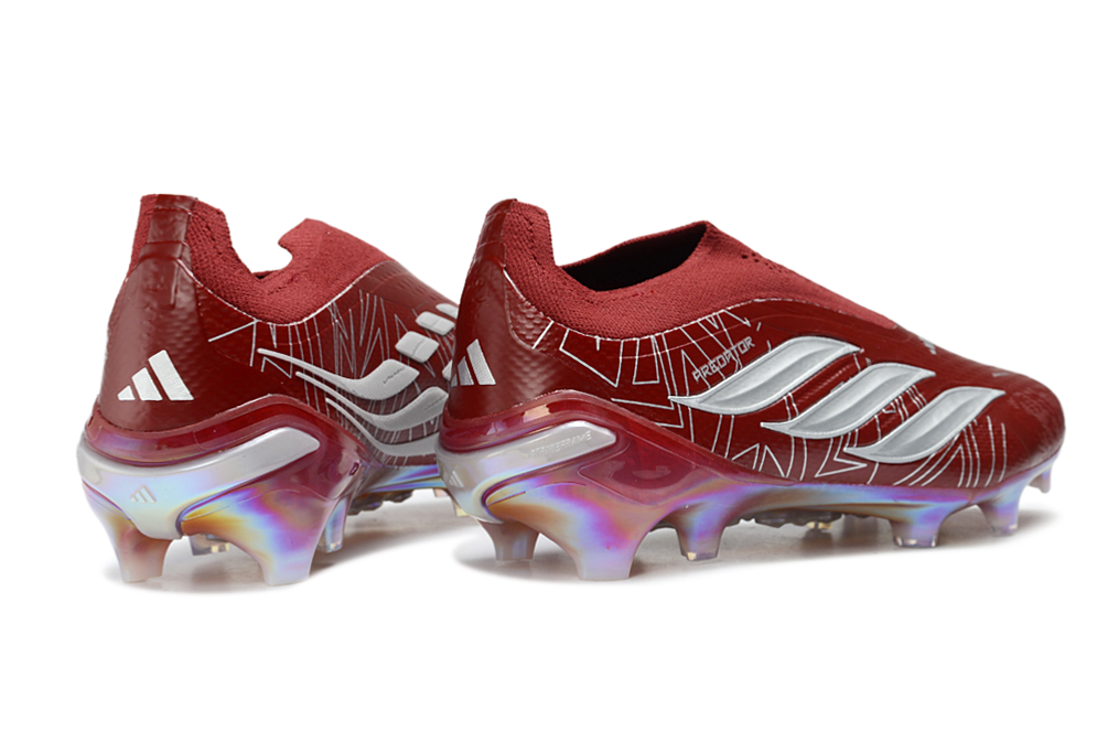 Adidas Predator Laceless Elite FG