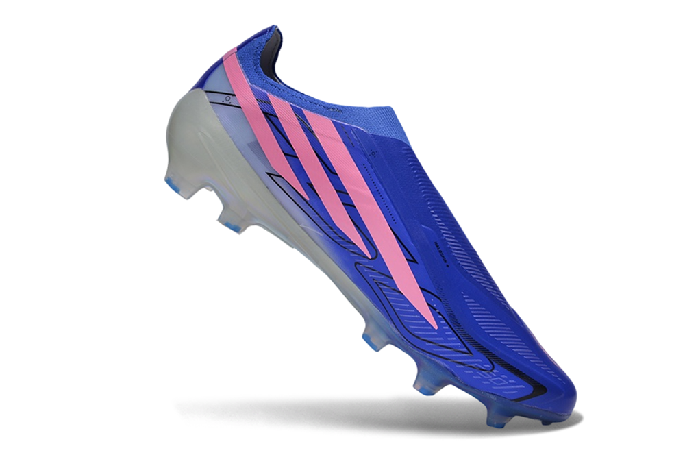 Adidas Laceless F50 Hyperfast Elite FG