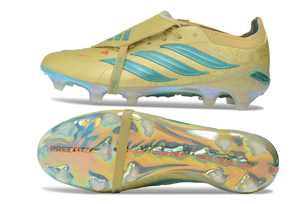 Adidas Predator 26 Elite FG