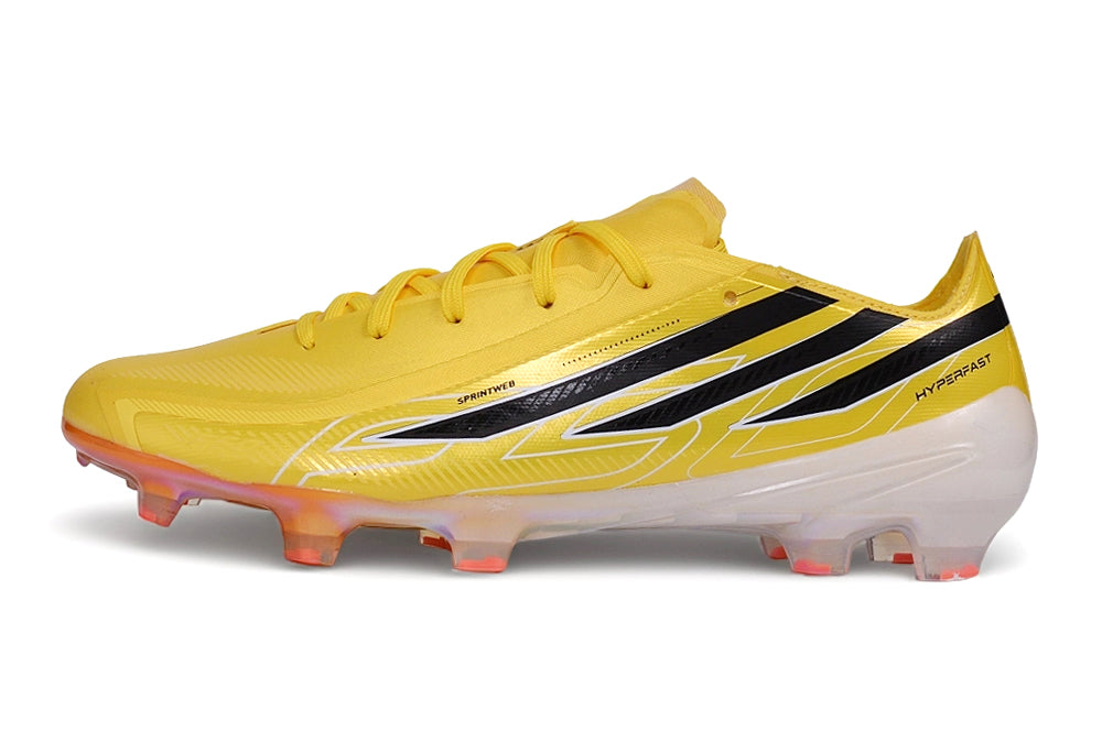 Adidas F50 Hyperfast Elite FG