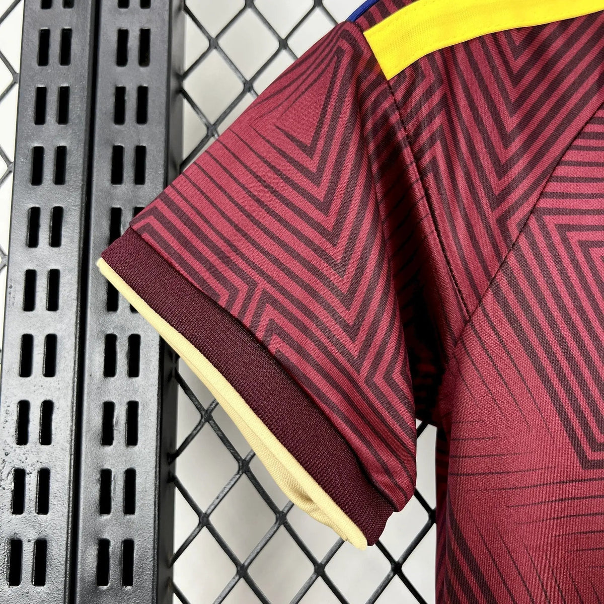 BOOTS SUPPLY Venezuela 2026 Home Kids size - Jerseys