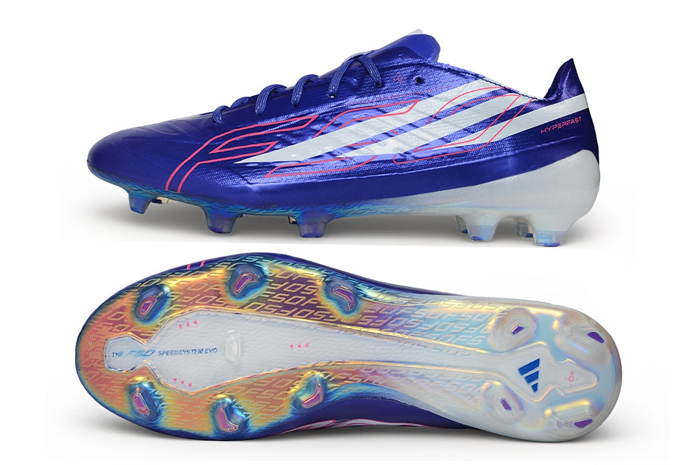 Adidas F50 Hyperfast Elite FG